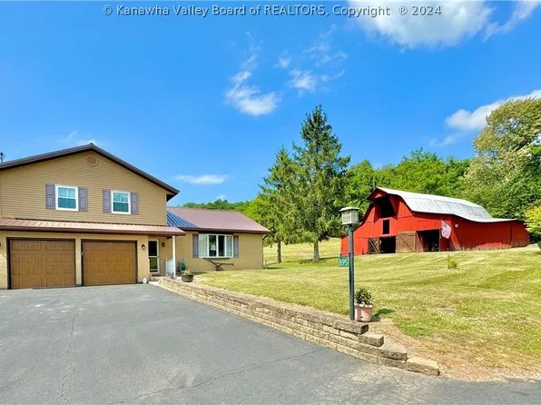 895 Rayburn Rd, Point Pleasant, WV 25550