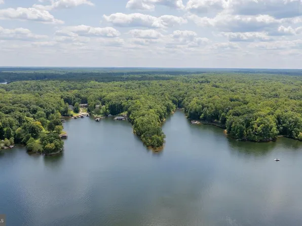 Lots 43 & 5a 2 Lots Busbees Point Rd, Bumpass, VA 23024