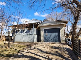 125 1st St W, Two Hills County No. 21, AB T0B 1C0