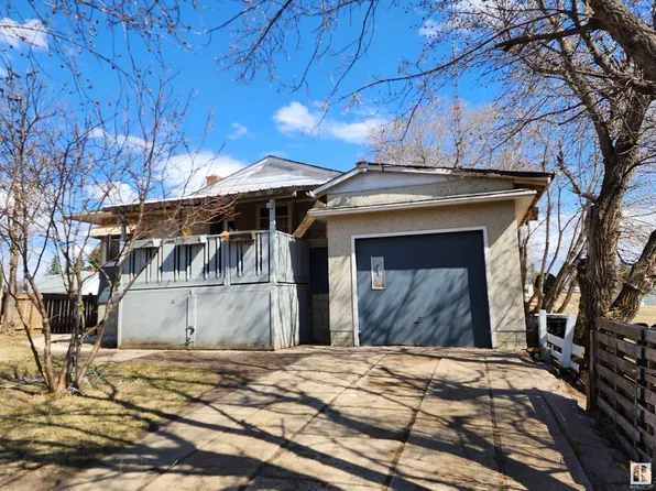 125 1st St W, Two Hills County No. 21, AB T0B 1C0