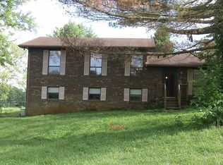 767 Asheville Hwy, Strawberry Plains, TN 37871