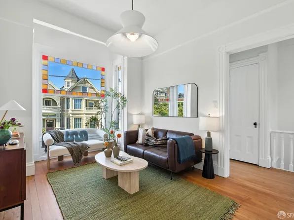 1375 Fulton St, San Francisco, CA 94117