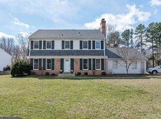 3601 Riverwood Rd, Alexandria, VA 22309