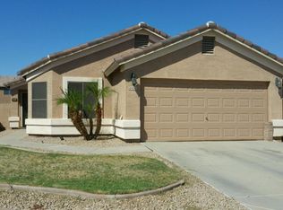 41542 N Maple Ln, San Tan Valley, AZ 85140