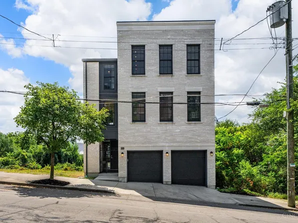 309 Mulberry St, Cincinnati, OH 45202