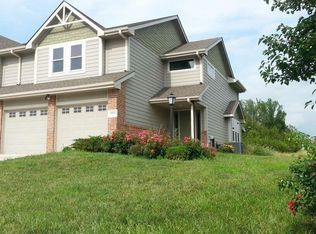 4430 SE Oak Bend Dr, Topeka, KS 66609