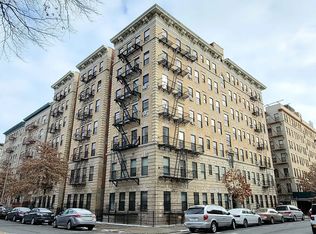 305 W 150th St APT 307, New York, NY 10039