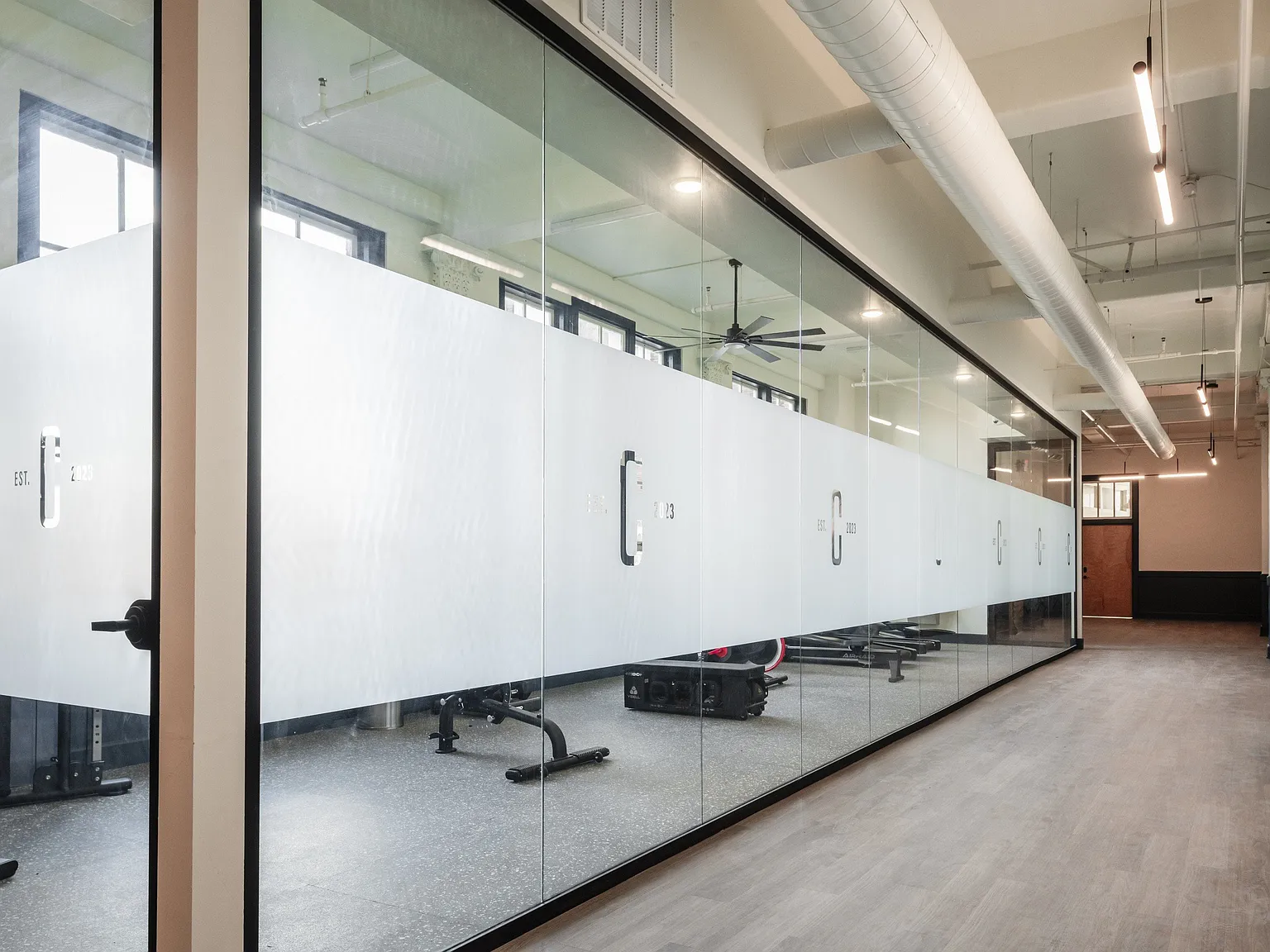 Capstone Apartments — Photo 3