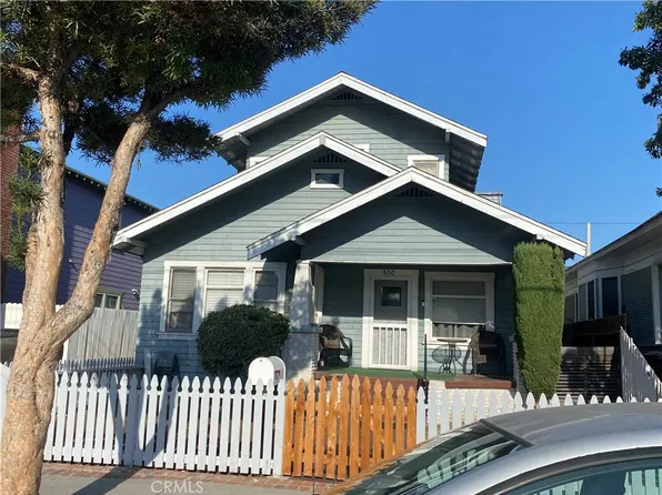 850 Daisy Ave, Long Beach, CA 90813