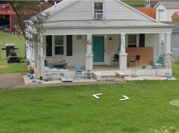 2211-12 Oclock Knob Rd, Salem, VA 24153