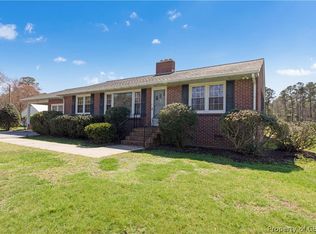 439 Ridge Rd, Cobbs Creek, VA 23035