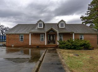 121 Joe Ave, Hohenwald, TN 38462