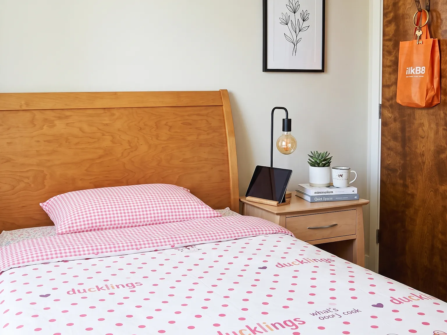 1 bed, $1,150 — Photo 3