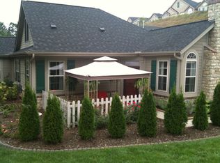 28 Craggy Vista Dr, Swannanoa, NC 28778
