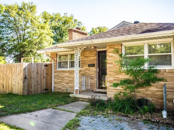 300 Franklin Blvd, Kennett, MO 63857