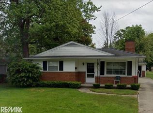 35852 Alfred St, New Baltimore, MI