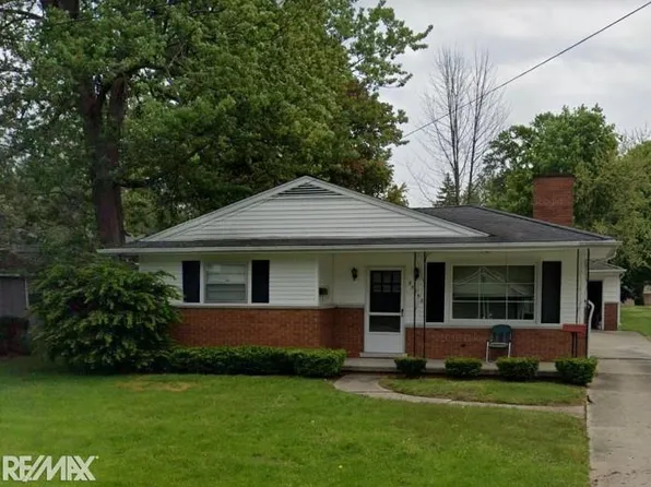 35852 Alfred St, New Baltimore, MI 48047