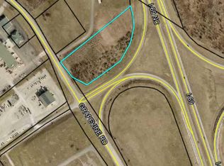 0 Grapevine Rd, Madisonville, KY 42431