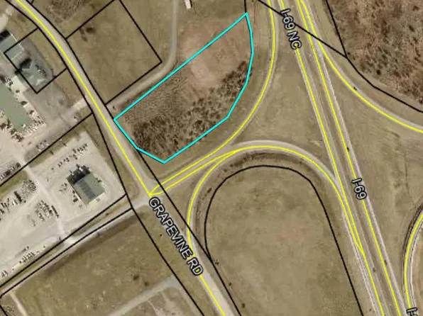 0 Grapevine Rd, Madisonville, KY 42431