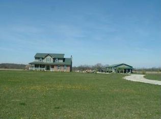 6120 Opossum Run Rd, Grove City, OH 43123