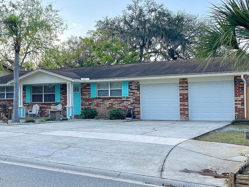 1506 Osceola St, Jacksonville Beach, FL 32250 Zillow