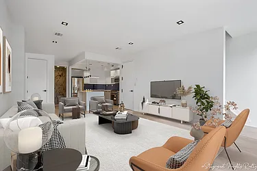 Rented by Stuyvesant Heights Realty Corp