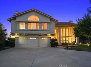 19740 Pine Valley Way, Porter Ranch, CA 91326