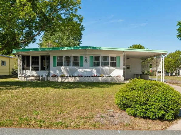 8021 Western Circle Dr, Brooksville, FL 34613