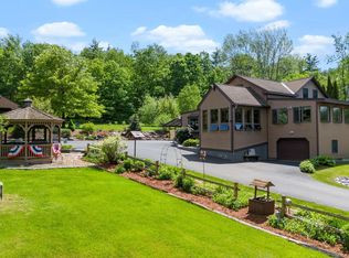 263 New Boston Rd, Goffstown, NH 03045