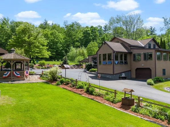 263 New Boston Road, Goffstown, NH 03045