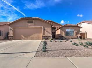 724 N Emery, Mesa, AZ 85207