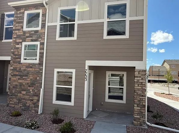 7753 Herard Vw, Colorado Springs, CO 80924