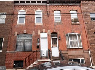 2446 S Woodstock St, Philadelphia, PA 19145