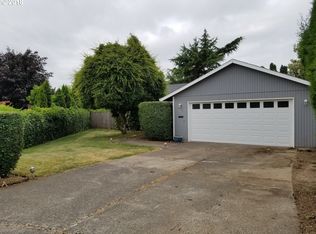 577 S 19th Ave, Cornelius, OR 97113