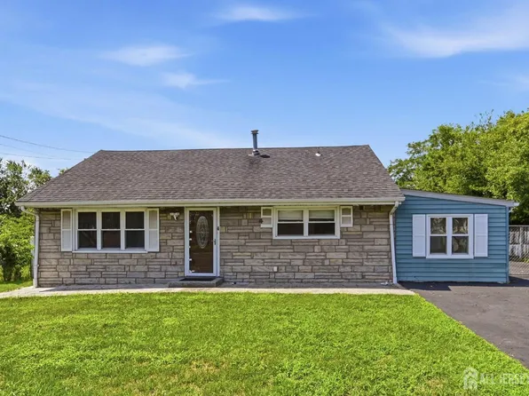 4 Rachel Ter, Piscataway, NJ 08854