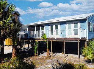 320 Moonrise Ave, Port Saint Joe, FL 32456