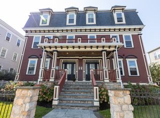 27-29 Mount Vernon St #2, Dorchester, MA 02125