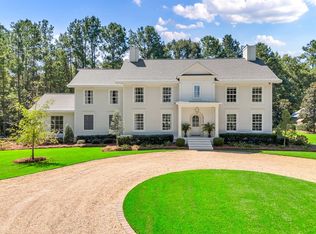 336 Metts Rd, Dawson, GA 39842