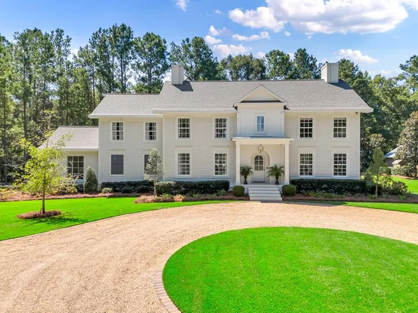 336 Metts Rd, Dawson, GA 39842