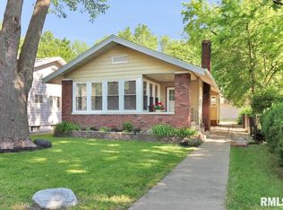 305 W Hanssler Pl, Peoria, IL