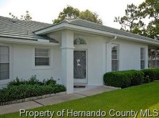 9256 Penelope Dr, Weeki Wachee, FL 34613