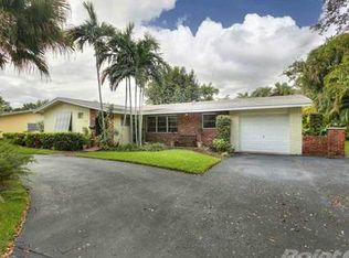 5060 SW 64th Ave, Miami, FL 33155