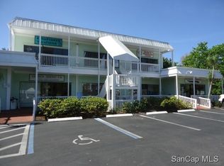 1633 Periwinkle Way SUITE C, Sanibel, FL 33957