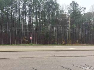 0 Tryon Rd, Cary, NC 27518