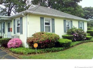 89 Seaman Cir, Manchester, CT 06040