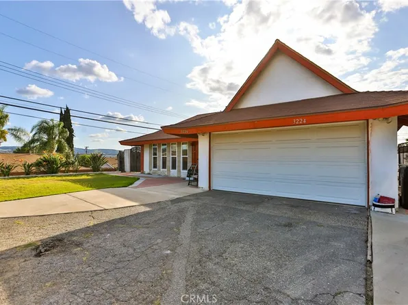3224 E Goodwick Dr, West Covina, CA 91792