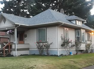 5605 SE 46th Ave, Portland, OR 97206