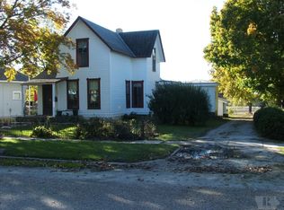 508 Oregon St, Lewis, IA 51544