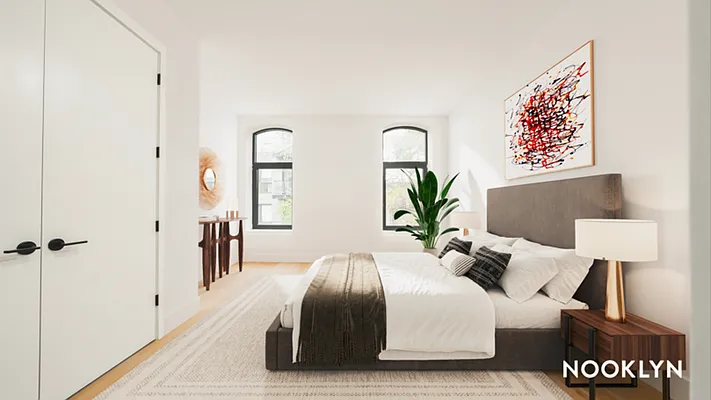 Rented by Nooklyn NYC LLC | media 5