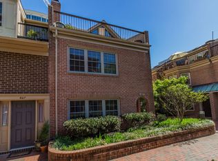 603 N Tazewell St, Arlington, VA 22203